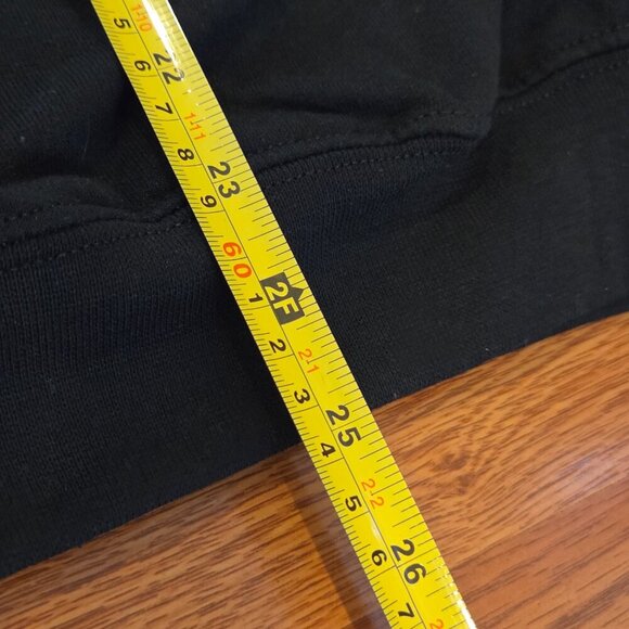 The Kid Laroi End Of The World Tour 2022 Hoodie Adult Medium Black TKL EOTW - Picture 11 of 13